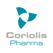Coriolis Pharma logo