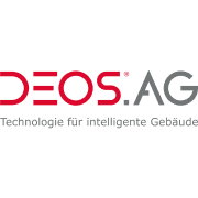 DEOS AG logo DEOS AG logo
