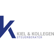 Kiel & Kollegen Steuerberater logo Kiel & Kollegen Steuerberater logo