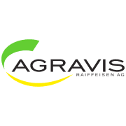 Agravis logo Agravis logo