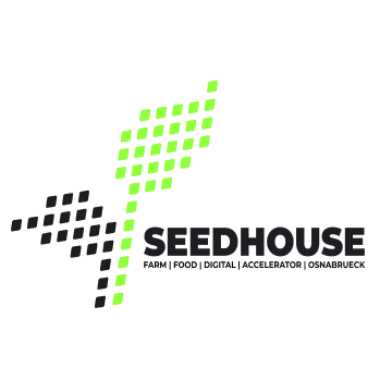 Seedhouse logo Seedhouse logo