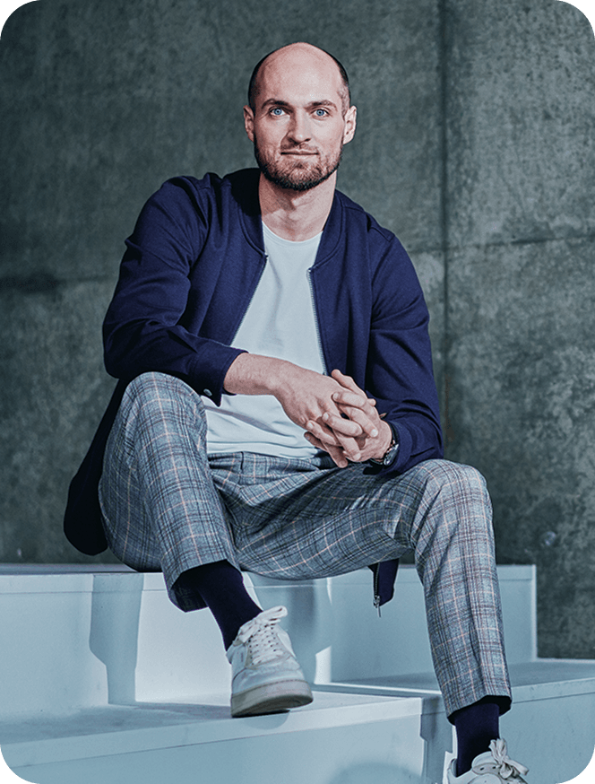 Thorben Schepers Thorben Schepers