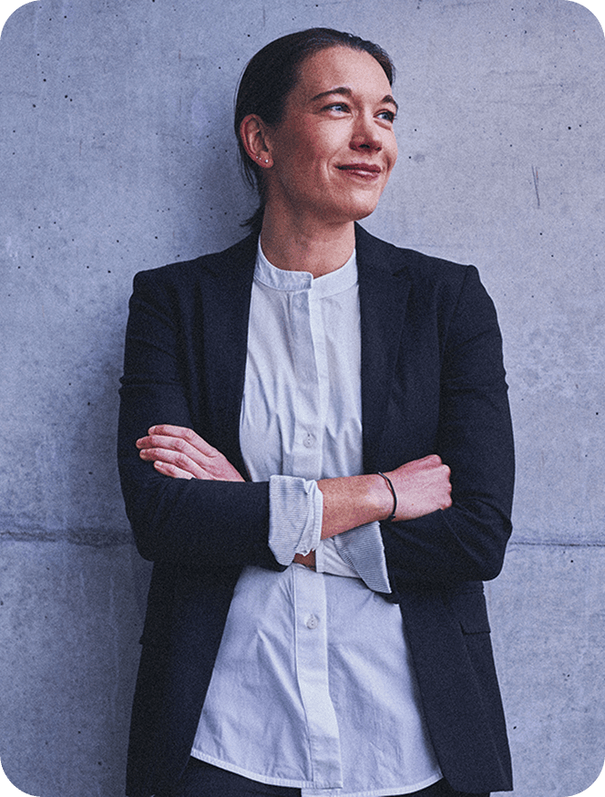 Ricarda Greshake Ricarda Greshake