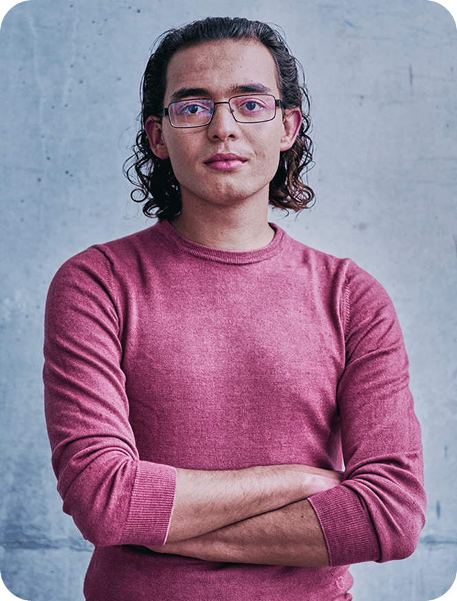 Jakob Krause Jakob Krause