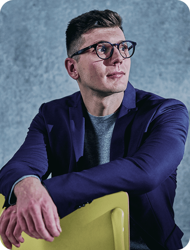 Alexander Kemler Alexander Kemler