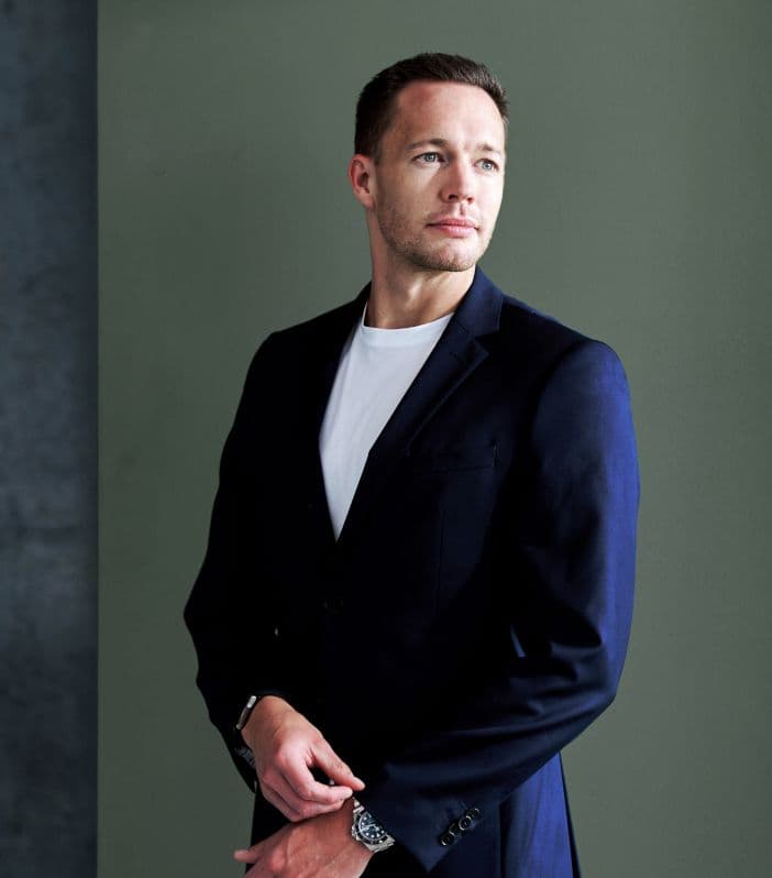 Dr. Felix Suwelack Dr. Felix Suwelack