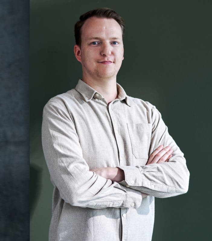 Jannik Hagedorn Jannik Hagedorn