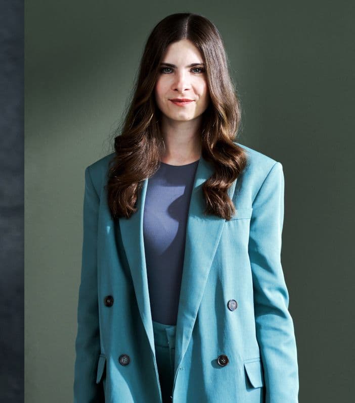 Vanessa Bimberg Vanessa Bimberg